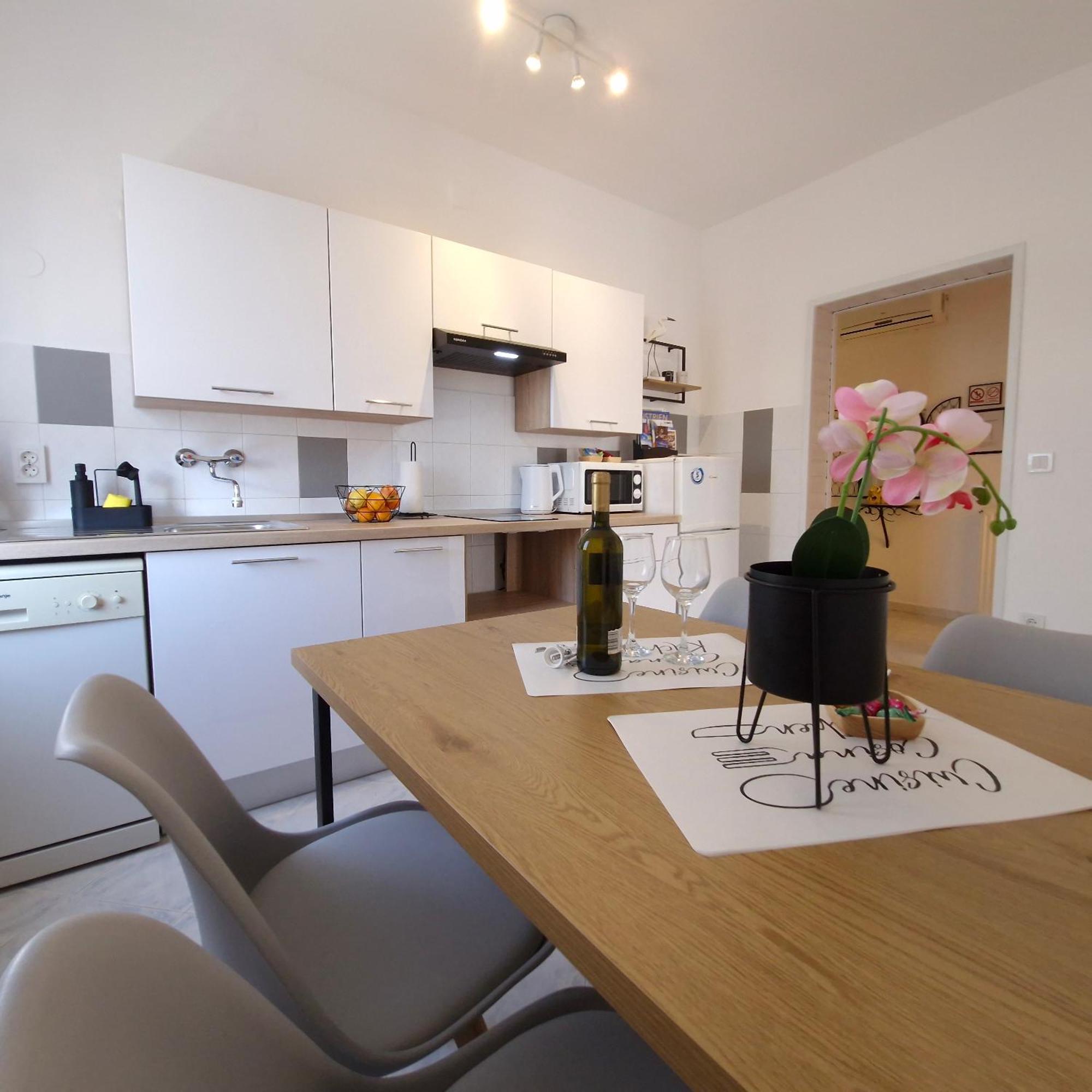Lily'S Lovely Apartments Fazana Exterior photo